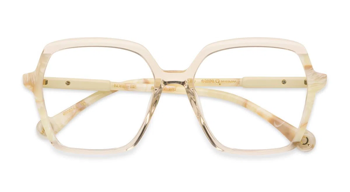 Etnia Barcelona KORÉ Eyeglasses - view 2